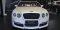 Mansory Bentley Continental  GTC