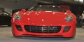 Novitec Rosso Tu Nero sur base Ferrari 599 GTB Fiorano