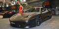 Novitec Rosso Tu Nero sur base Ferrari F430