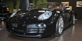 Techart base de Porsche Boxster