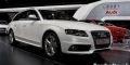 Audi S4 Berline (B8)