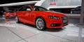 Audi S4 Berline (B8)