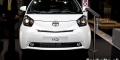 Toyota iQ