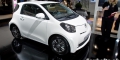 Toyota iQ