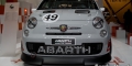 Abarth 500 Essesse