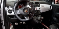 Abarth 500 Essesse