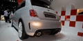 Abarth 500 Essesse