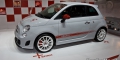 Abarth 500 Essesse