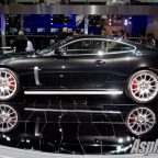 Jaguar XR R S