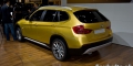 BMW Concept X1