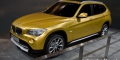 BMW Concept X1