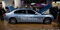 BMW 7 Active Hybrid