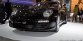 Targa 4S Noir Basalt Métalisé