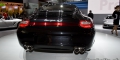 Targa 4S Noir Basalt Métalisé