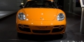 Cayman S Sport