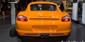 Cayman S Sport