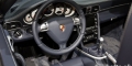 Turbo Cabriolet Blanc Carrara