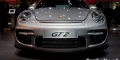 GT2 Gris Météor Métalisé