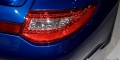 Carrera 4S Cabriolet Bleu Aquatique Métalisé