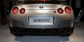 Nissan GTR