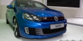 Golf VI GTI Concept