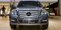 Mercedes Vision GLK