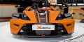 KTM X-Bow