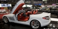 Brabus SLR Roadster