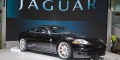 Jaguar XKR-S