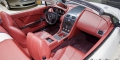 Aston Martin Vantage V8 Volante