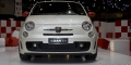 Fiat Abarth 500