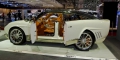 Spyker Paris to Pekin