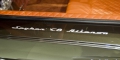 Spyker C8 Aileron