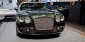 Bentley Zagato GTZ