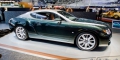 Bentley Zagato GTZ