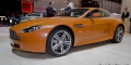 Aston Martin Vantage V8 N400