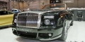 La Mansory "Bel Air", sur base de Rolls-Royce Drophead