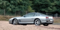 Nürburgring Nordschleife Ferrari 550 Maranello Brünnchen