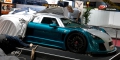 Gumpert Apollo Speed