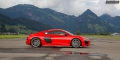 Essai Audi R8 V10 Plus