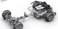 Essai Audi R8 V10 Plus châssis moteur