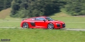 Essai Audi R8 V10 Plus