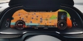 Test Audi R8 V10 Plus Virtual Cockpit