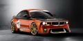 BMW 2002 Hommage Pebble Beach