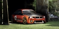 BMW 2002 Hommage Pebble Beach