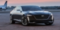 Cadillac Escala Concept