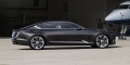 Cadillac Escala Concept