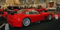 Ferrari 575 M GTC 2003 Slavic Geneva Classics