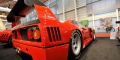 1989 Ferrari F40 LM