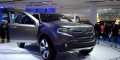 Ford Explorer America concept